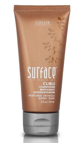Surface Curls Conditioner (Travel)