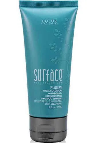 Surface Purify Shampoo (Travel)