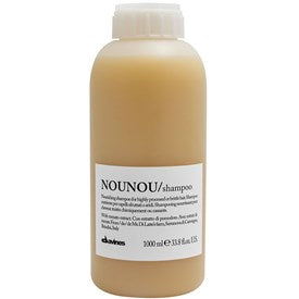 Davines Nounou Shampoo (Liter)
