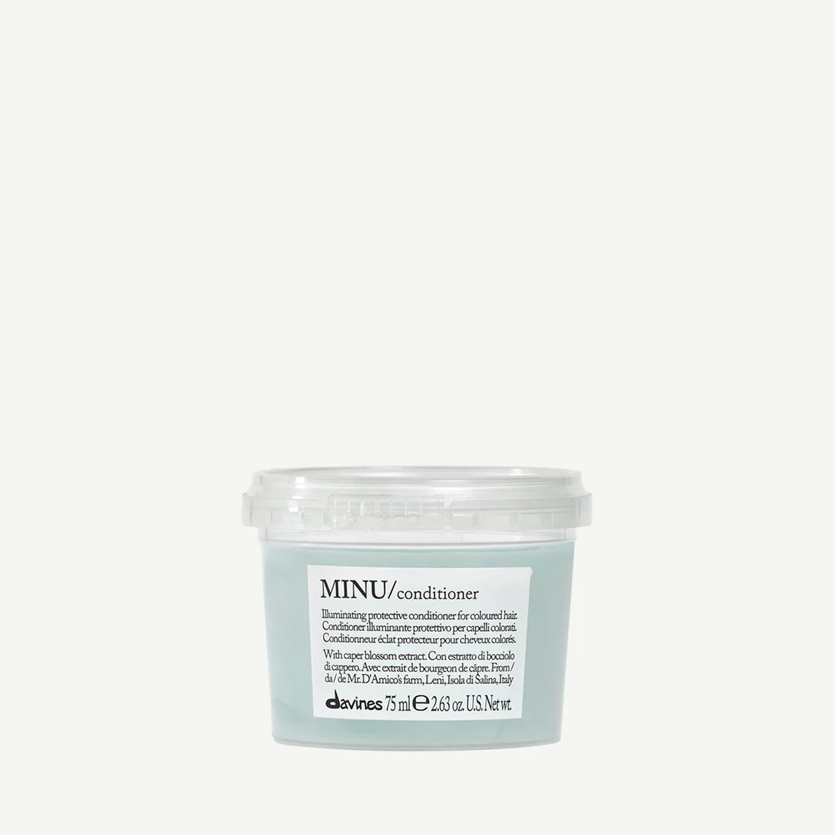 Davines Minu Conditioner (Travel)