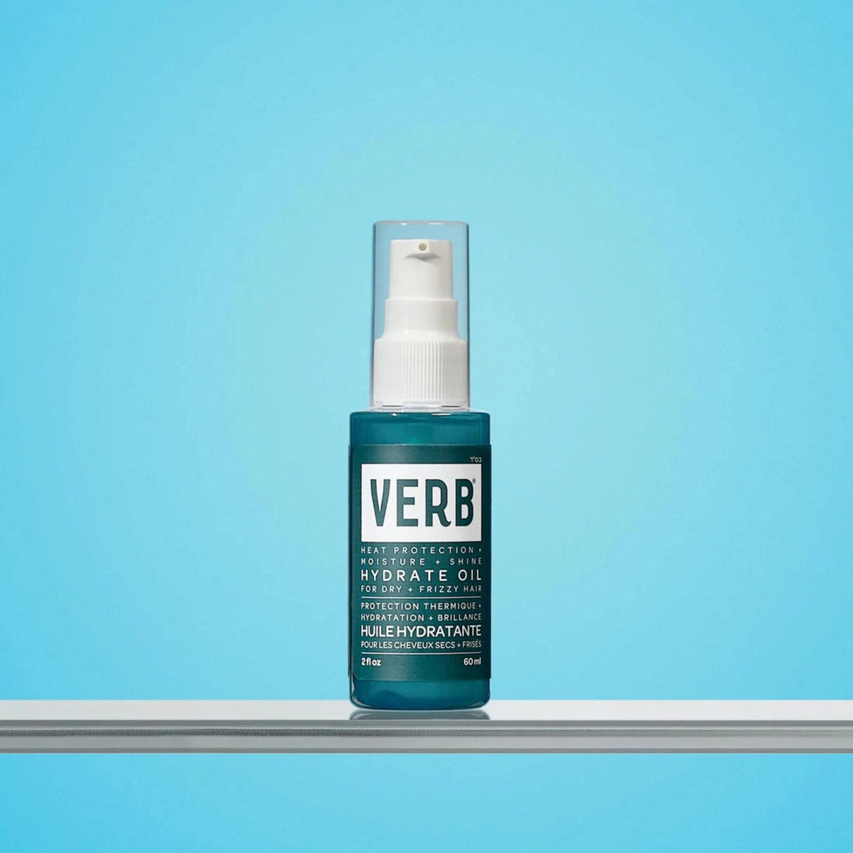 Verb Hydrate Oil