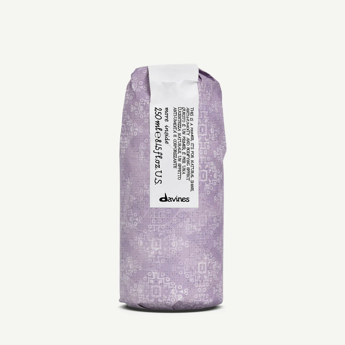 Davines This is A Blow Dry Primer